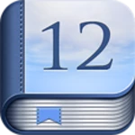 12 steps aa companion android application logo